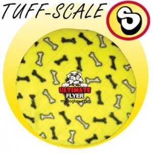 TUFFY ULTIMATE FLYER 